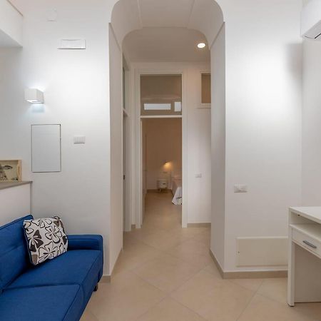 Marina Grande Holiday Apartment In Κάπρι Εξωτερικό φωτογραφία