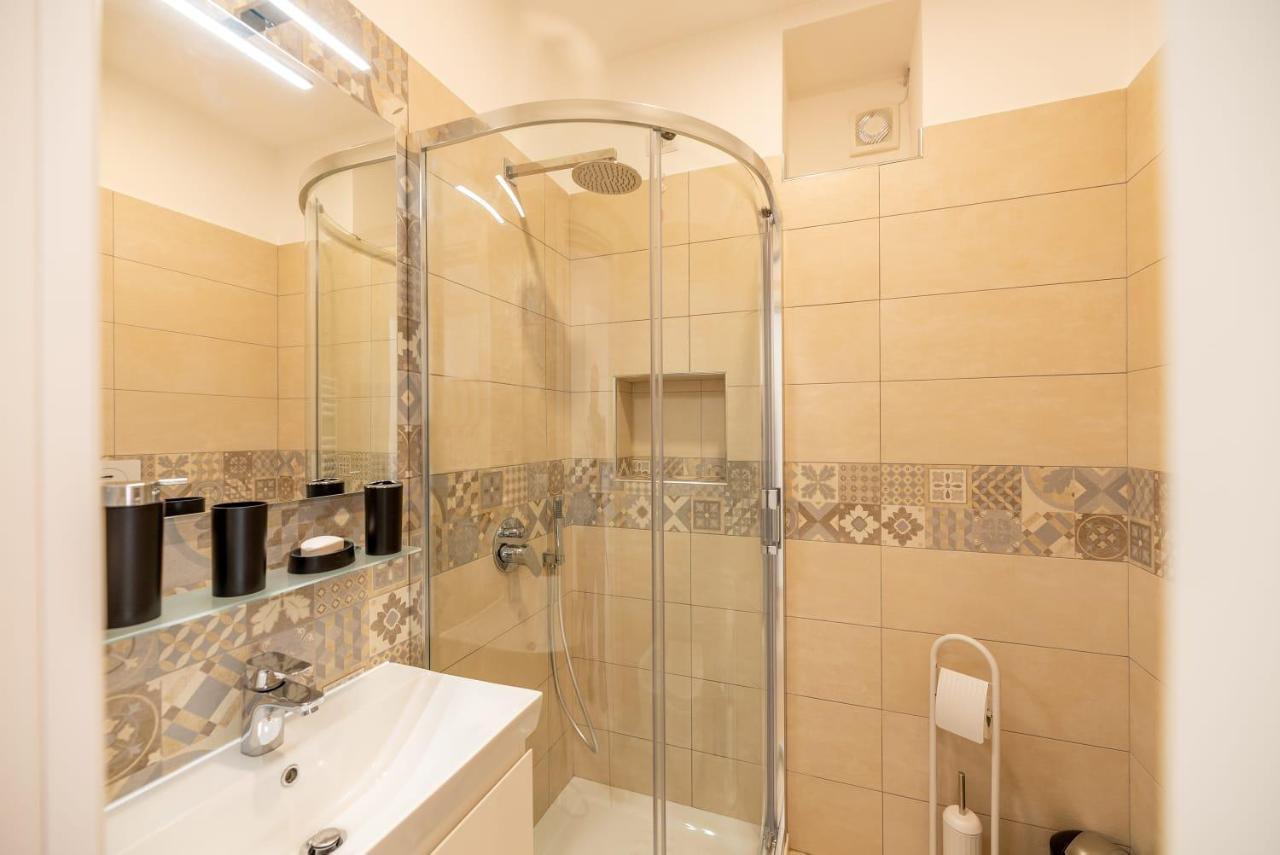 Marina Grande Holiday Apartment In Κάπρι Εξωτερικό φωτογραφία