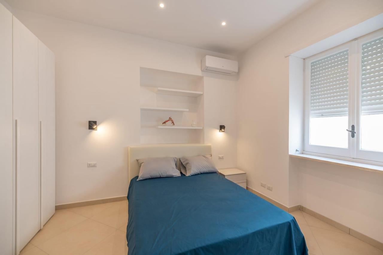 Marina Grande Holiday Apartment In Κάπρι Εξωτερικό φωτογραφία