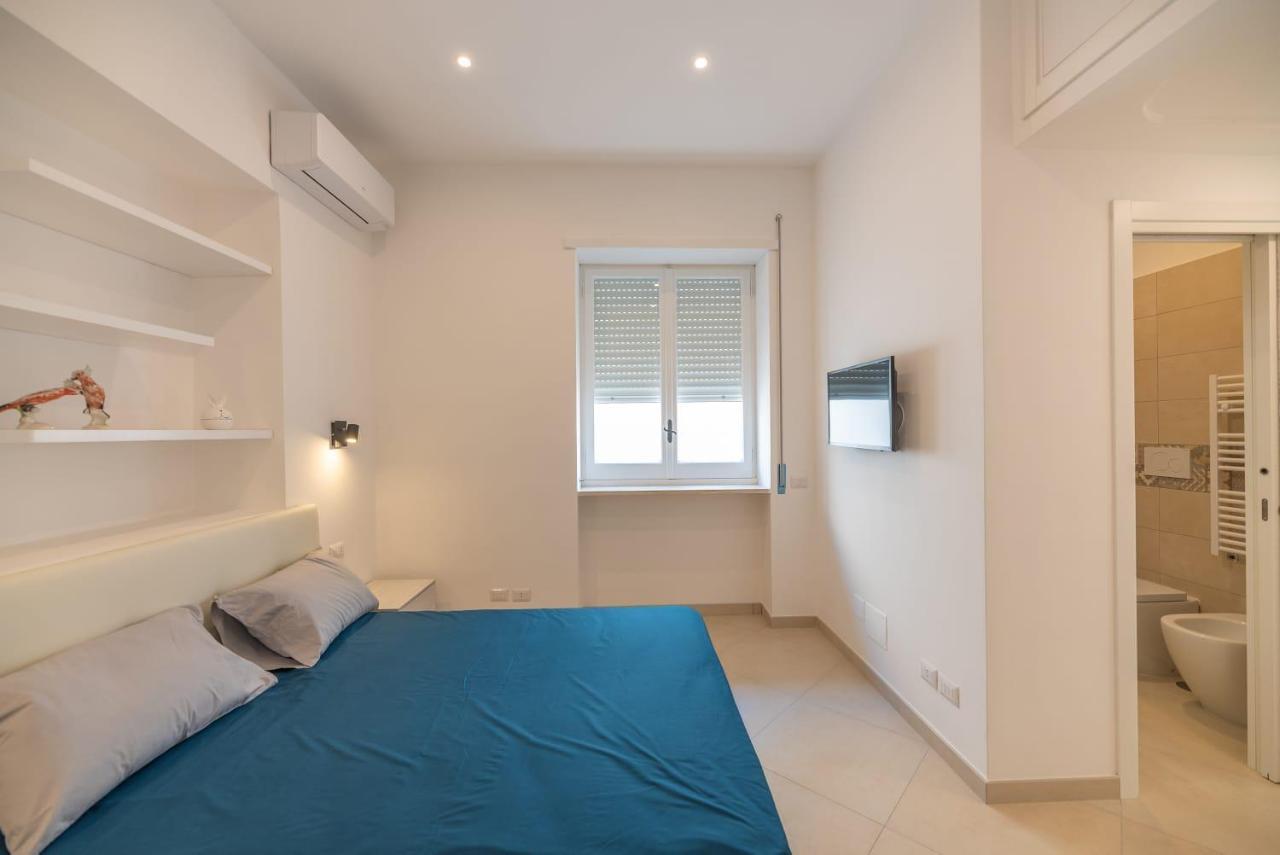 Marina Grande Holiday Apartment In Κάπρι Εξωτερικό φωτογραφία