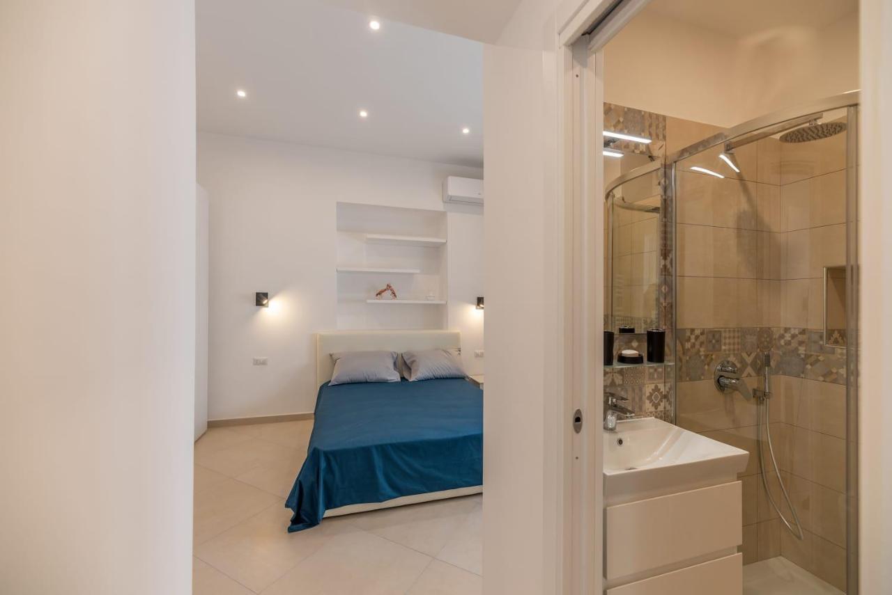 Marina Grande Holiday Apartment In Κάπρι Εξωτερικό φωτογραφία
