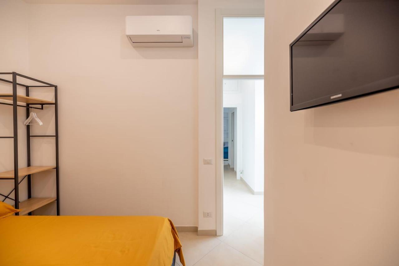 Marina Grande Holiday Apartment In Κάπρι Εξωτερικό φωτογραφία