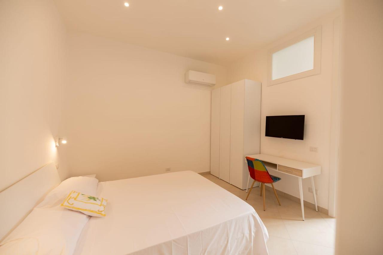 Marina Grande Holiday Apartment In Κάπρι Εξωτερικό φωτογραφία