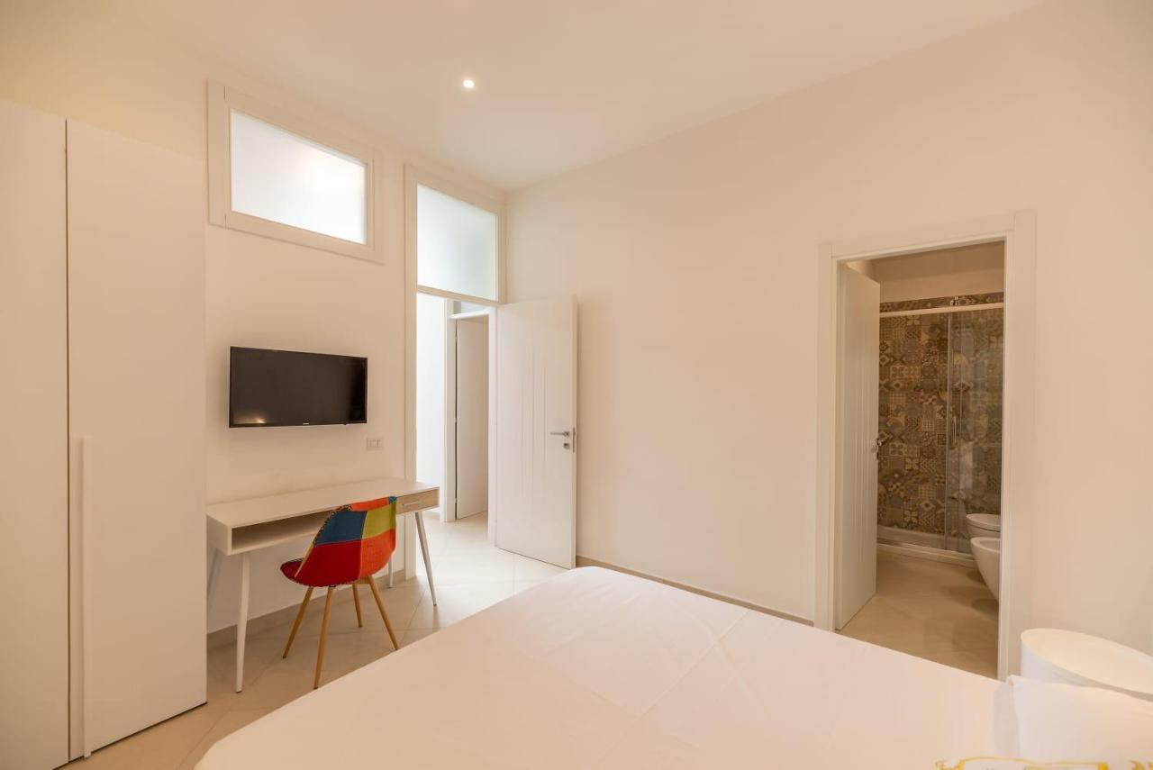 Marina Grande Holiday Apartment In Κάπρι Εξωτερικό φωτογραφία