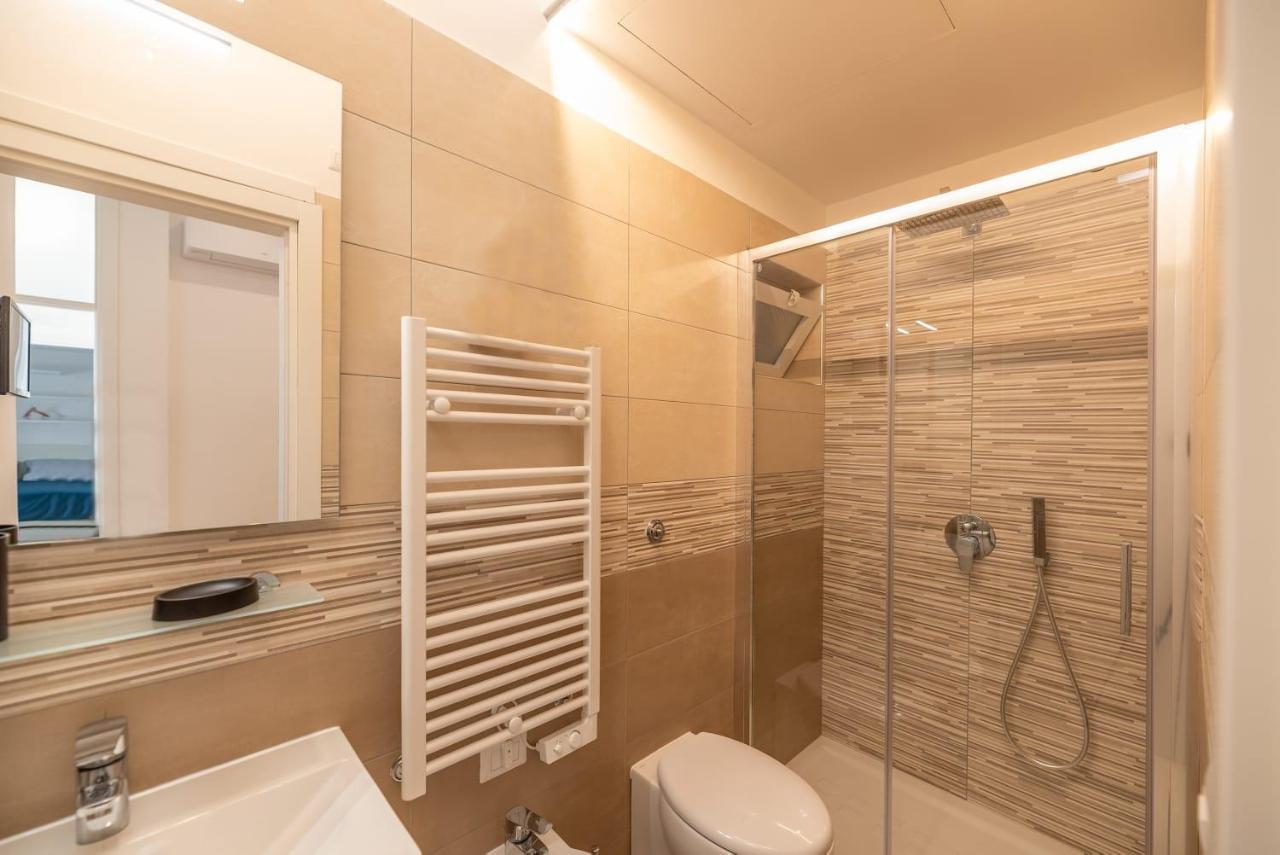 Marina Grande Holiday Apartment In Κάπρι Εξωτερικό φωτογραφία